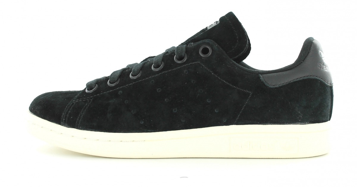 adidas stan smith suede noir adidas stan smith suede noir