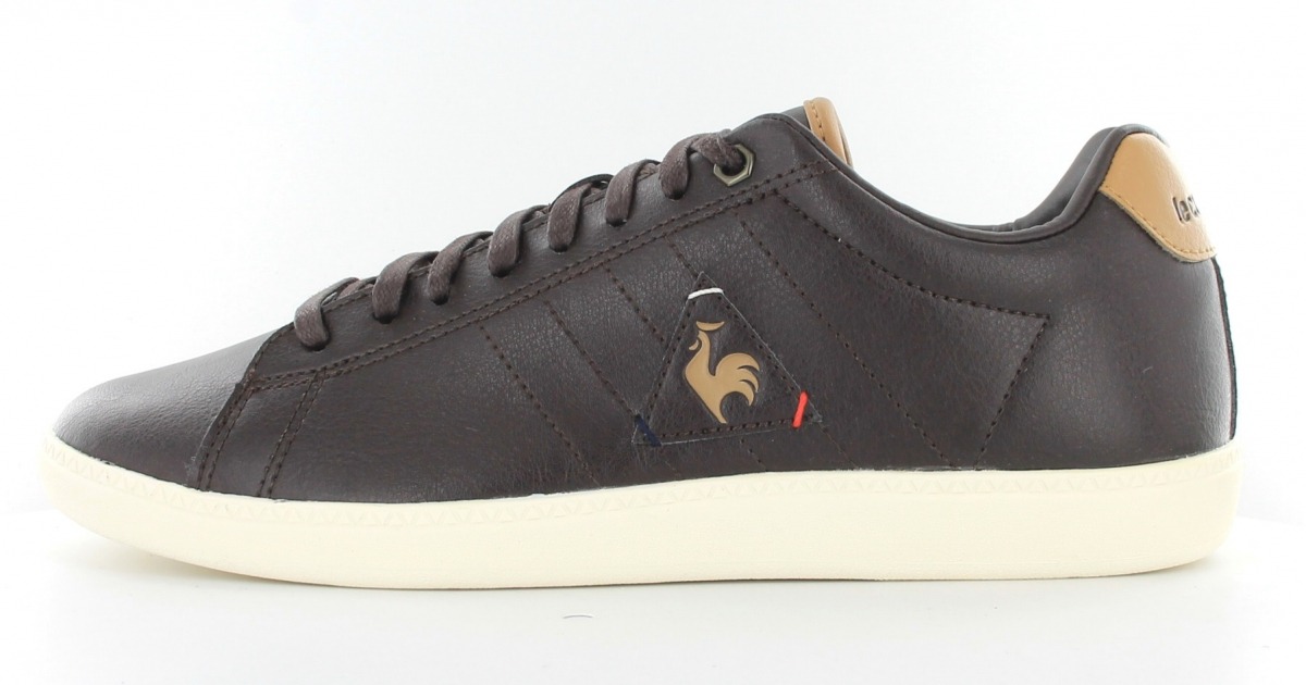 coq sportif courtcraft