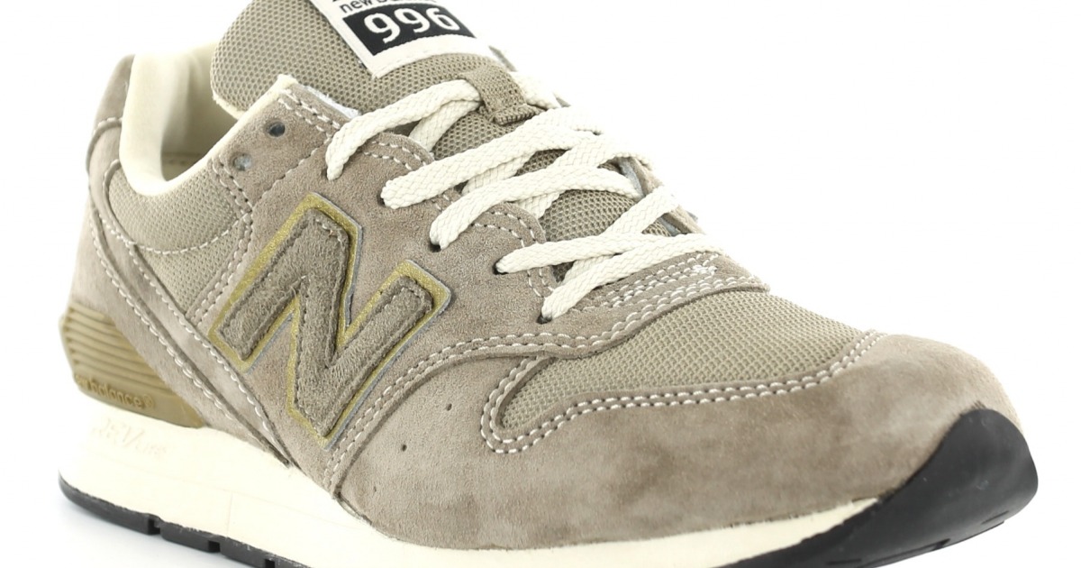 new balance beige 996