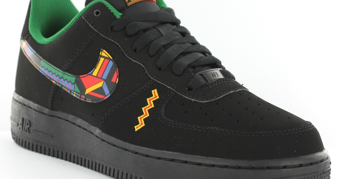 af1 jungle gym