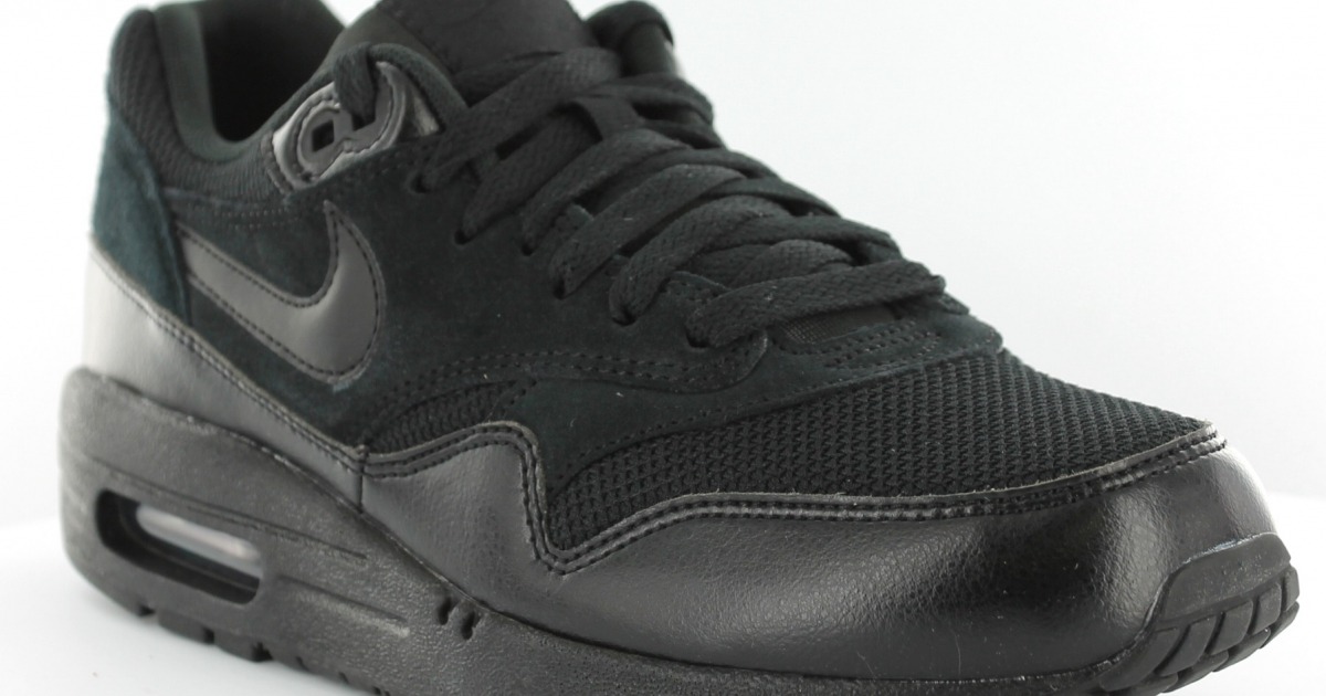 air max one noir