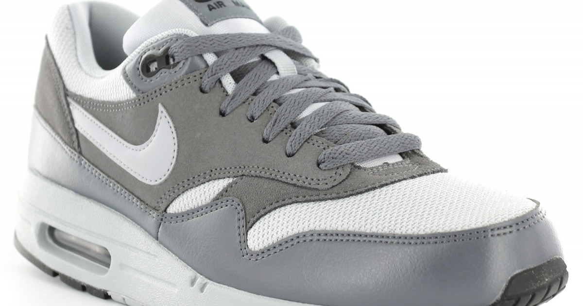 air max one gris