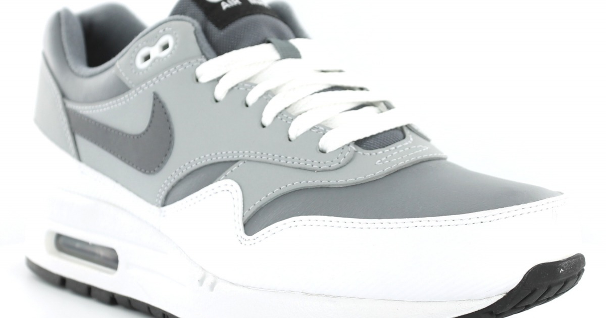 tennis homme nike air max cuir