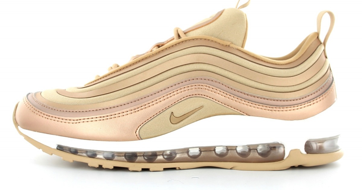 metallic red bronze nike air max 97