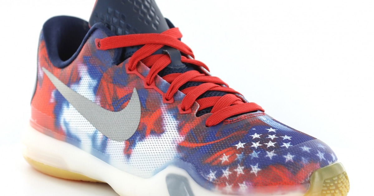 adidas kobe 2 usa flag