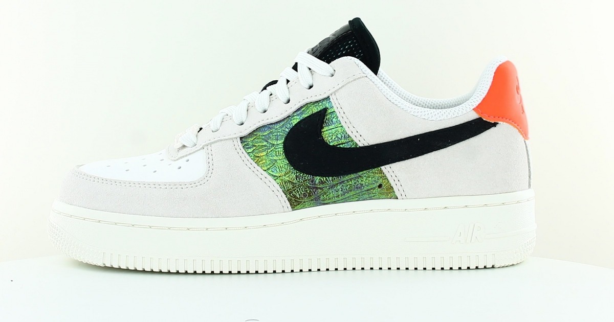 air force one low iridescent