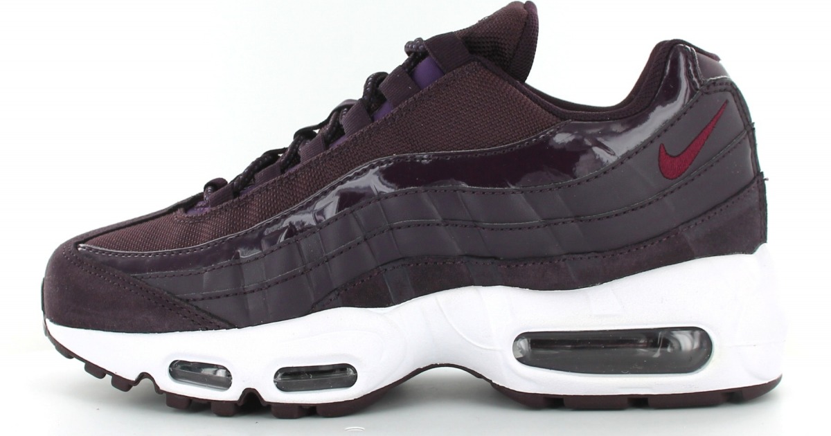 nike air max 95 femmes bordeau nike air max 95 femmes bordeau