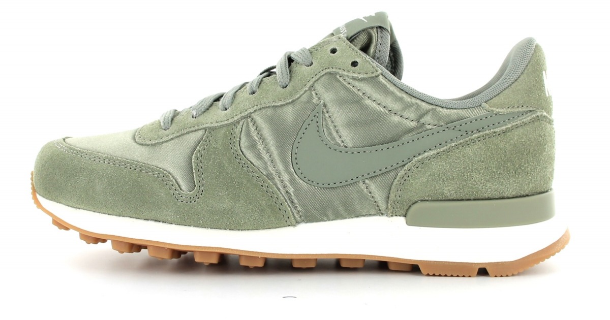 Nike Internationalist femme Kaki Nike Internationalist femme Kaki