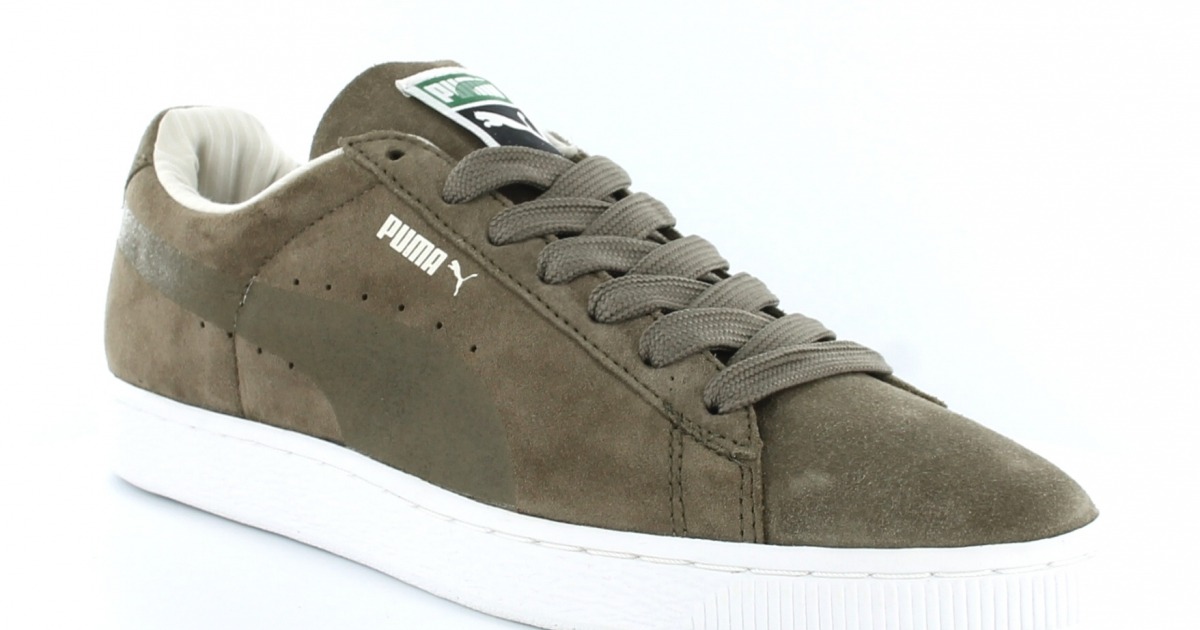 puma suede eco lodge puma suede eco lodge