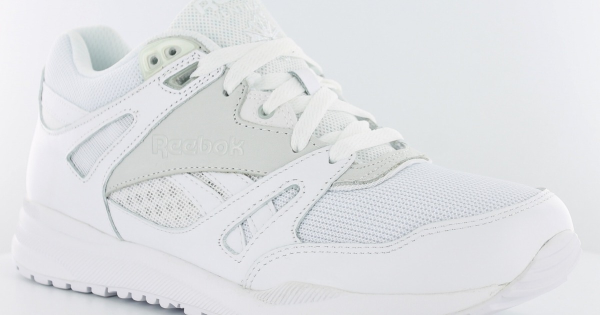 reebok ventilator blanche