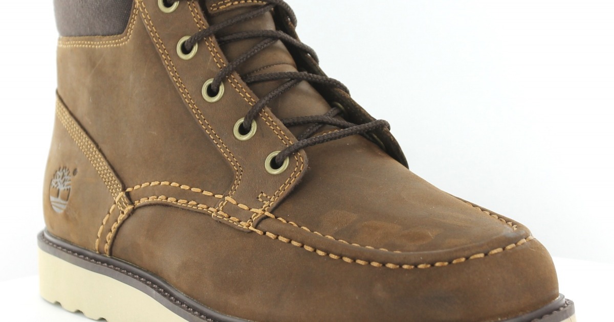 timberland ma