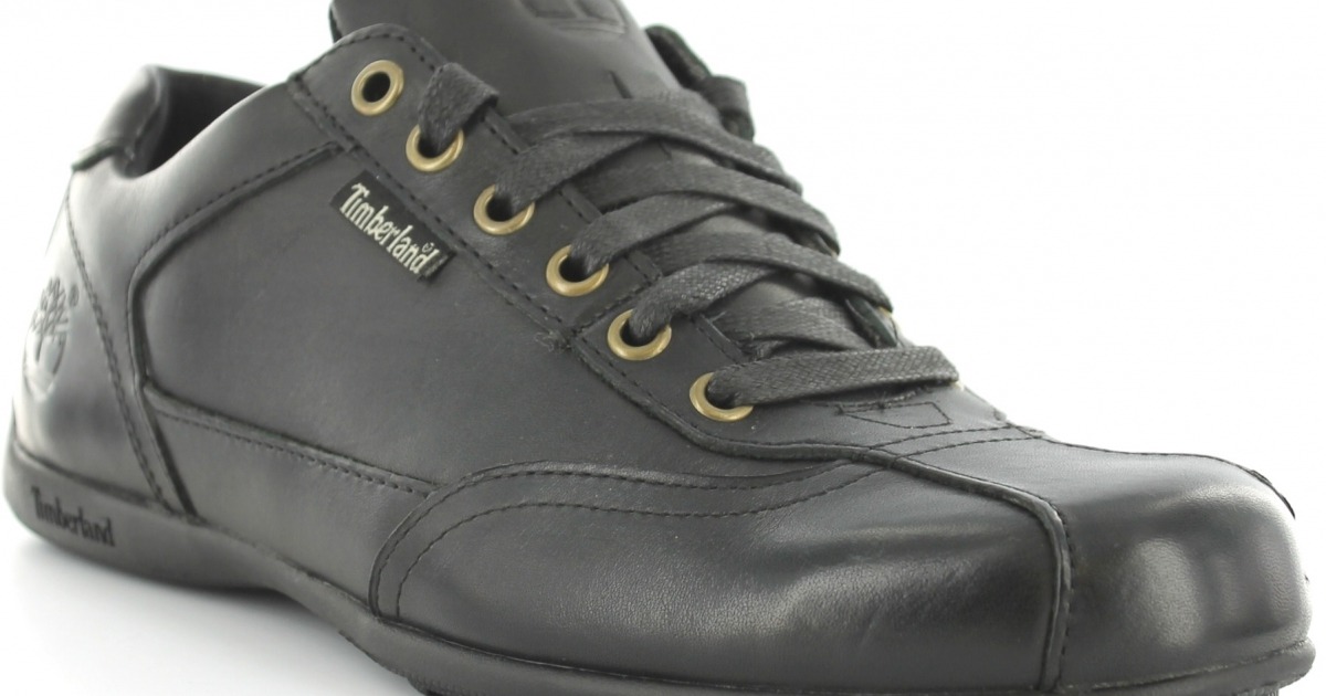timberland adventure 2.0 noir