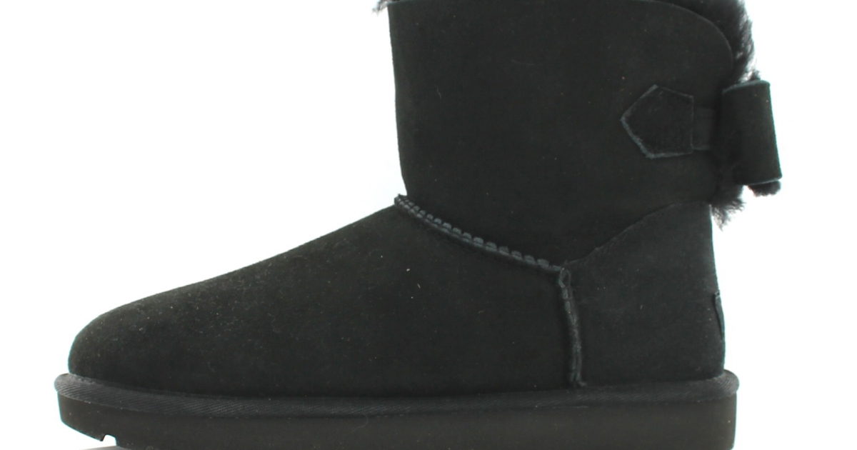 ugg naveah black