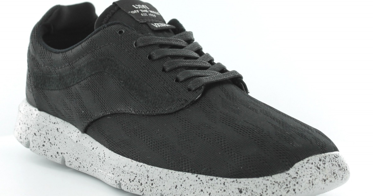 Vans iso 1.5 clearance tiger