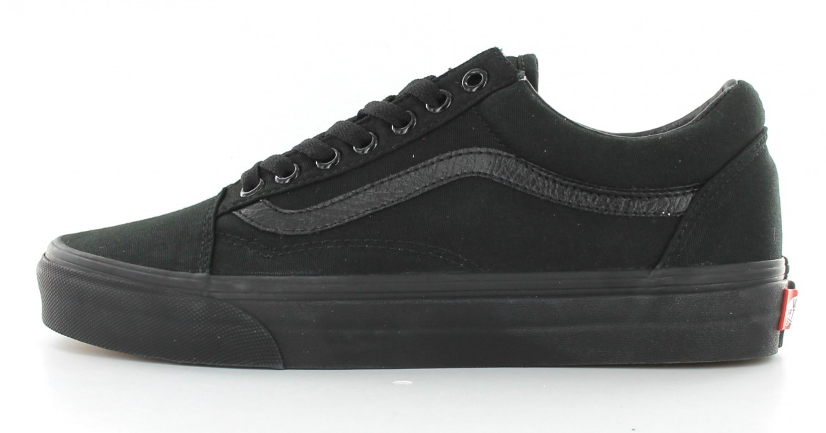 vans old skool noir 35