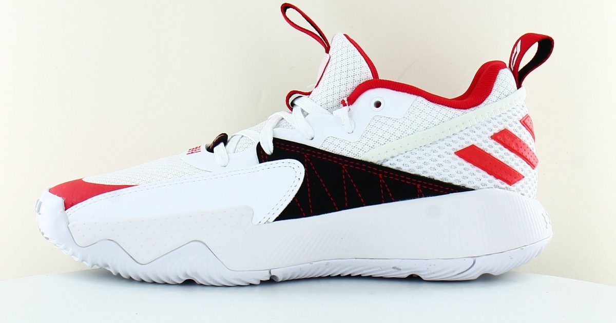 adidas dame certified
