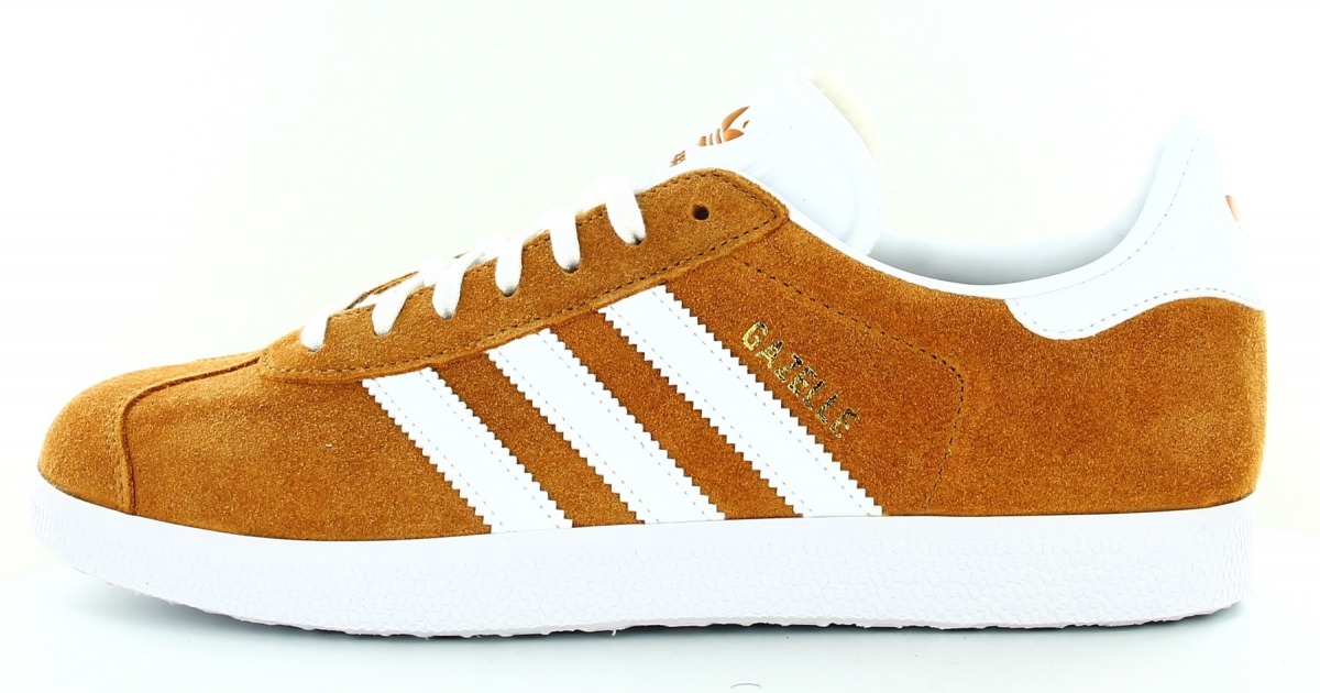 gazelle adidas camel