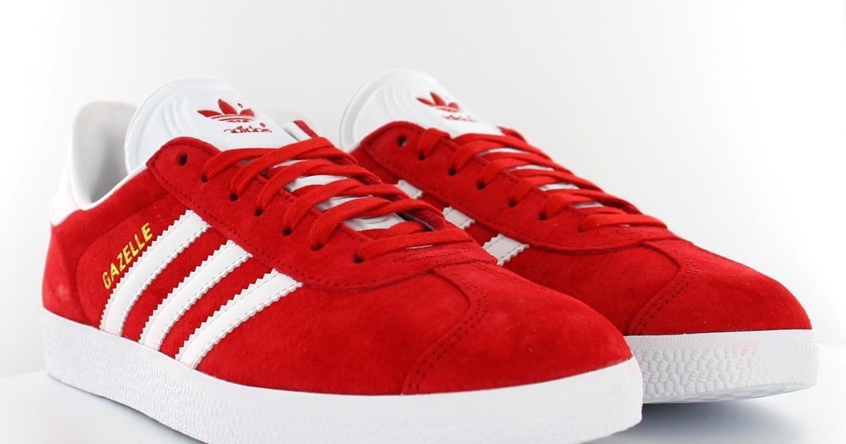 gazelle montante