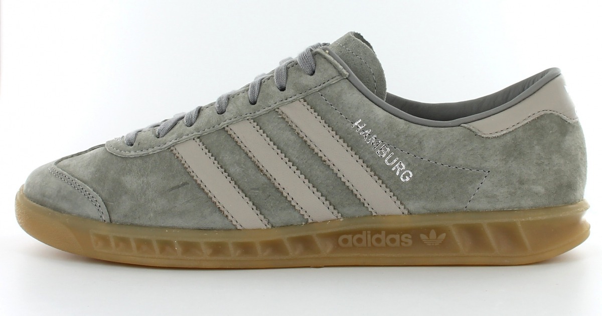 adidas hamburg gris adidas hamburg gris