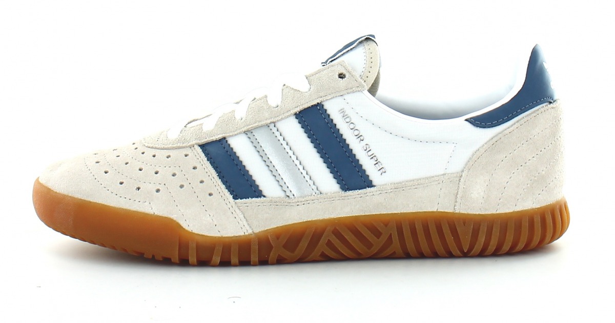 adidas indoor super beige