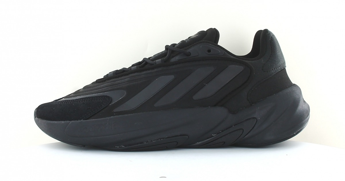 adidas toute noir