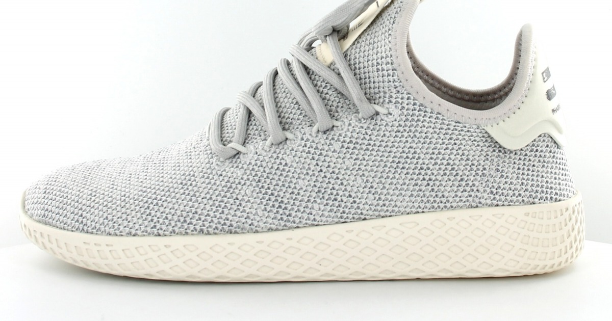 adidas pharrell williams grise