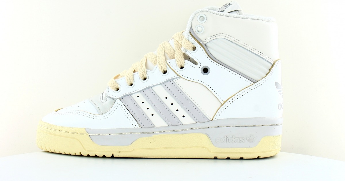 Eric emanuel adidas rivalry deals