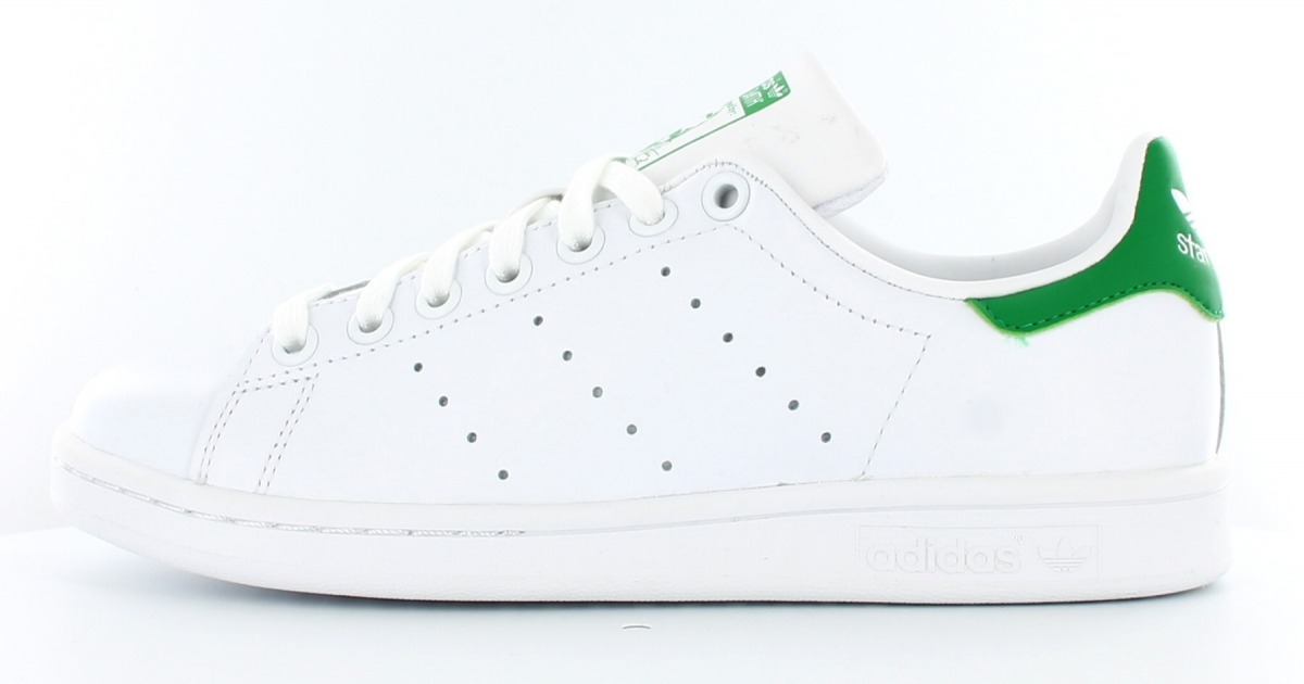 stan smith vert foncé