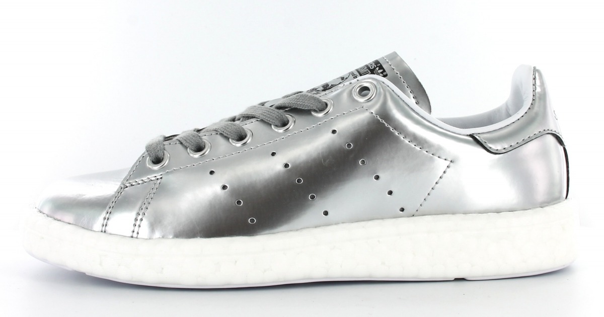 stan smith effet miroir