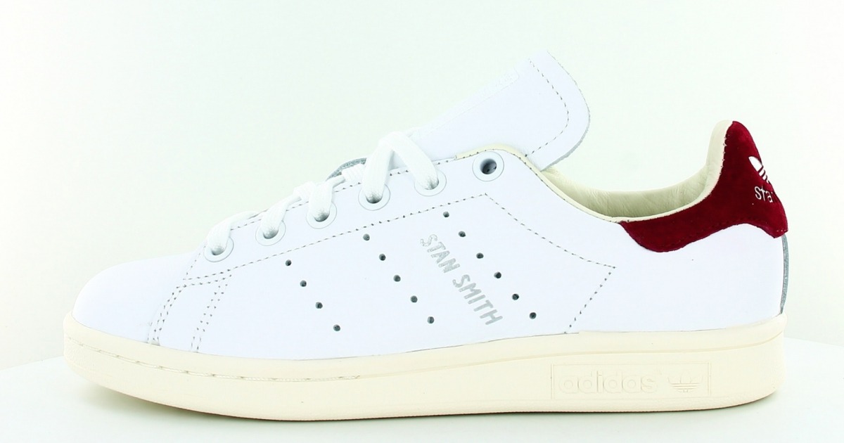 adidas stan smith bordeaux \u003e Clearance shop