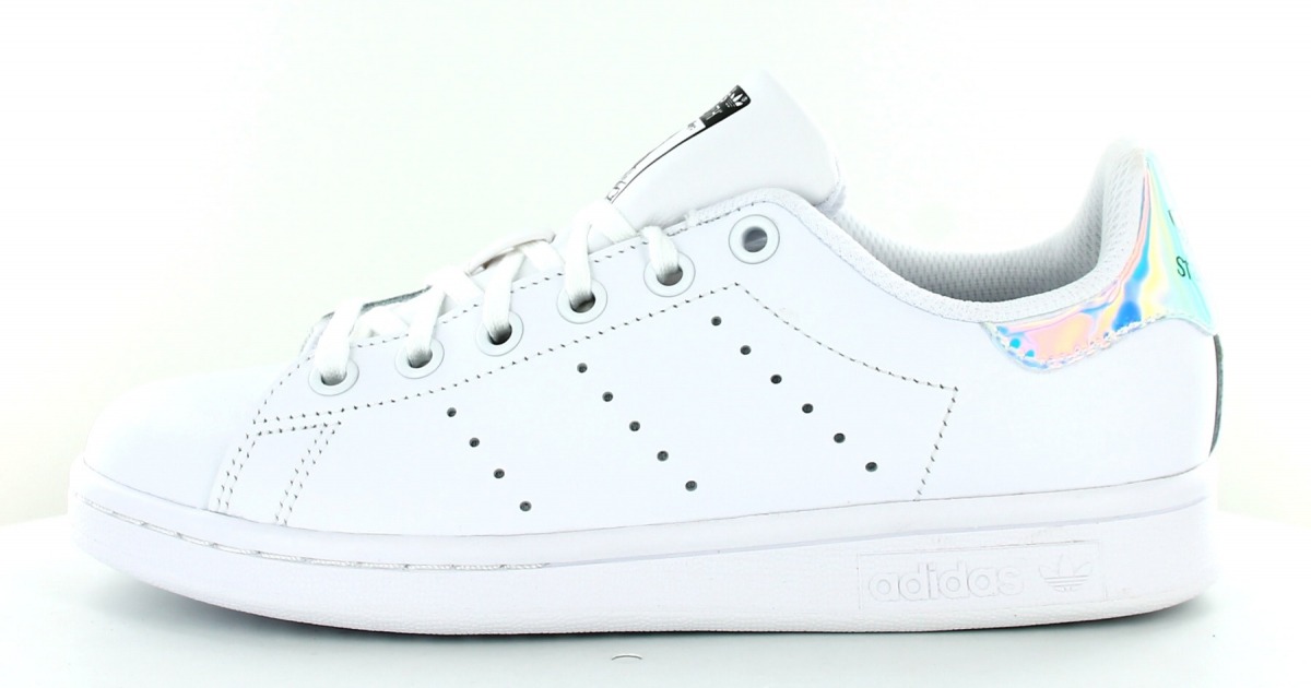 stan smith bleu brillant