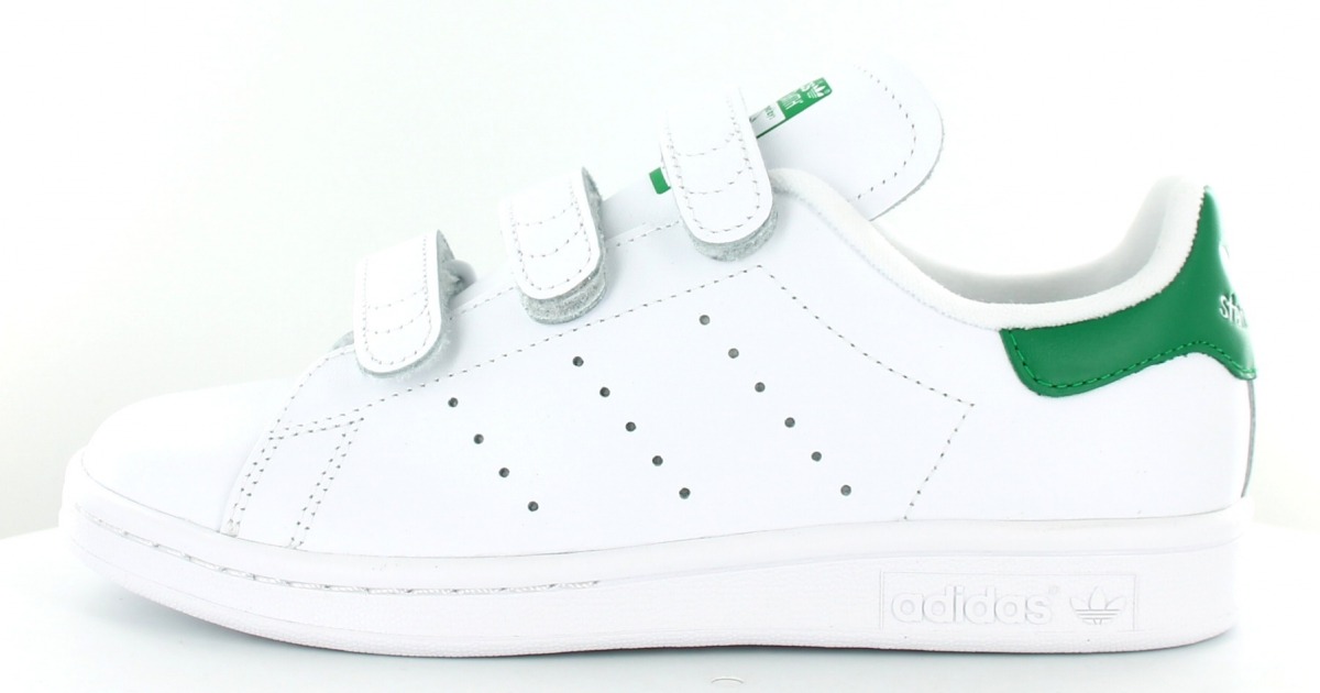 basket adidas vert sapin