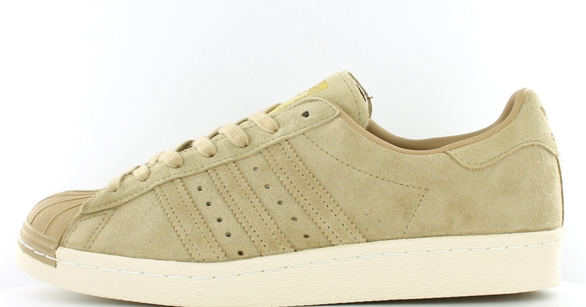 Superstar 80s homme jaune hotsell