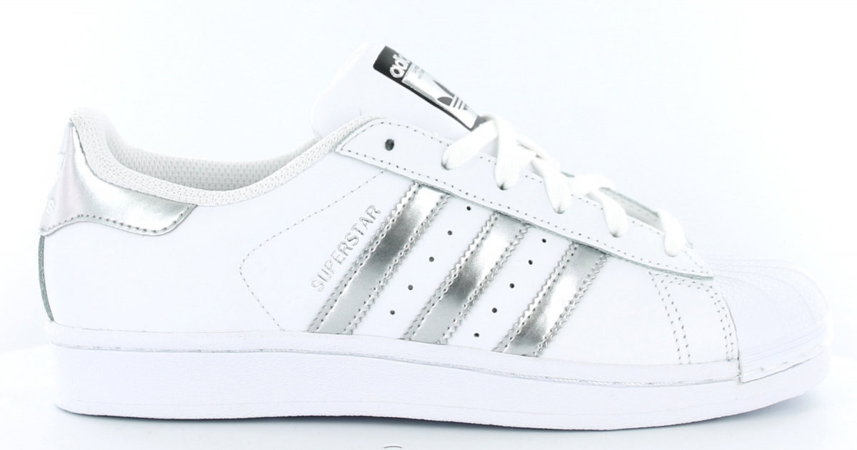 basket superstar blanche
