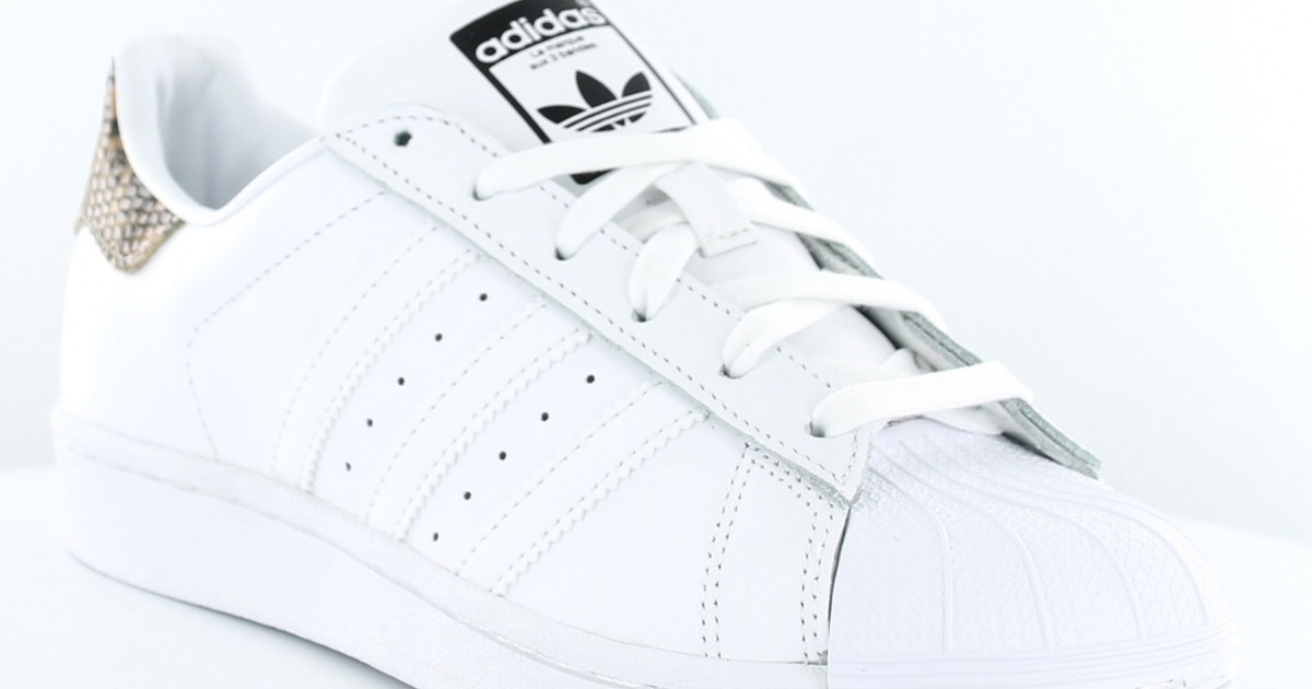 adidas superstar serpent