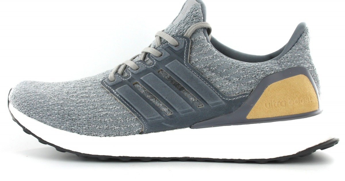 ultra boost leather cage