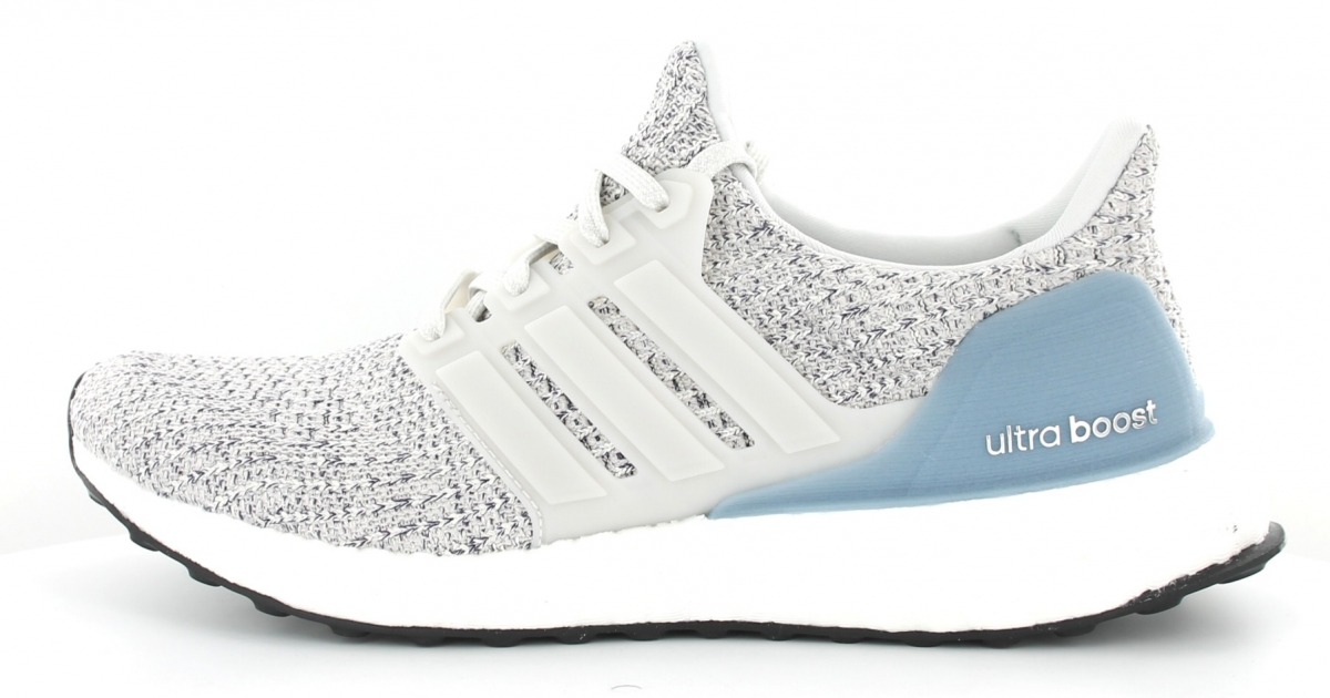 ultra boost bleu marine