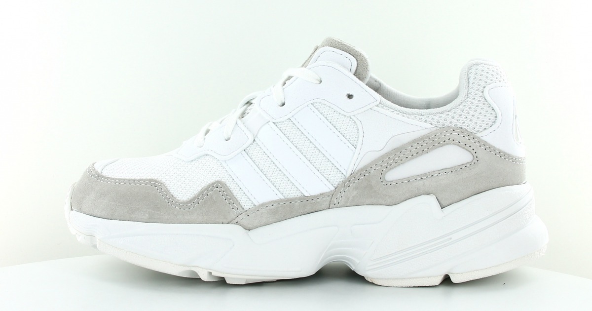 adidas yung beige