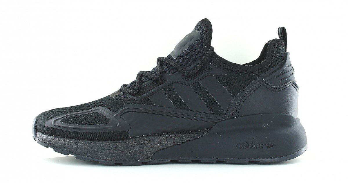 adidas falcon toute noir