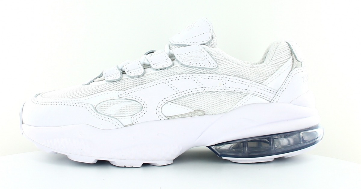cell venom reflective puma