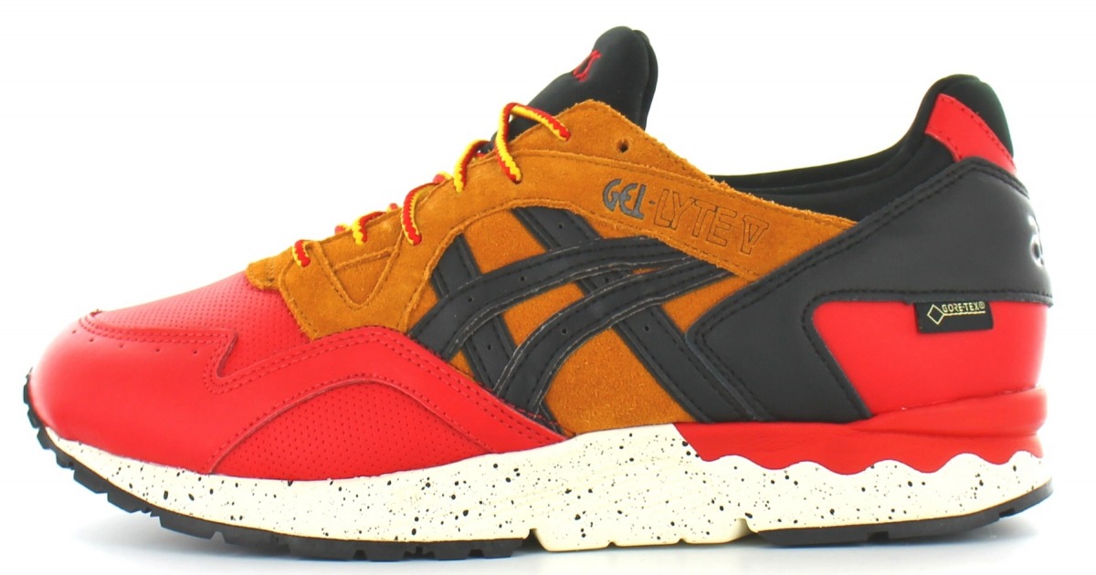 asics gel lyte 5 gore tex