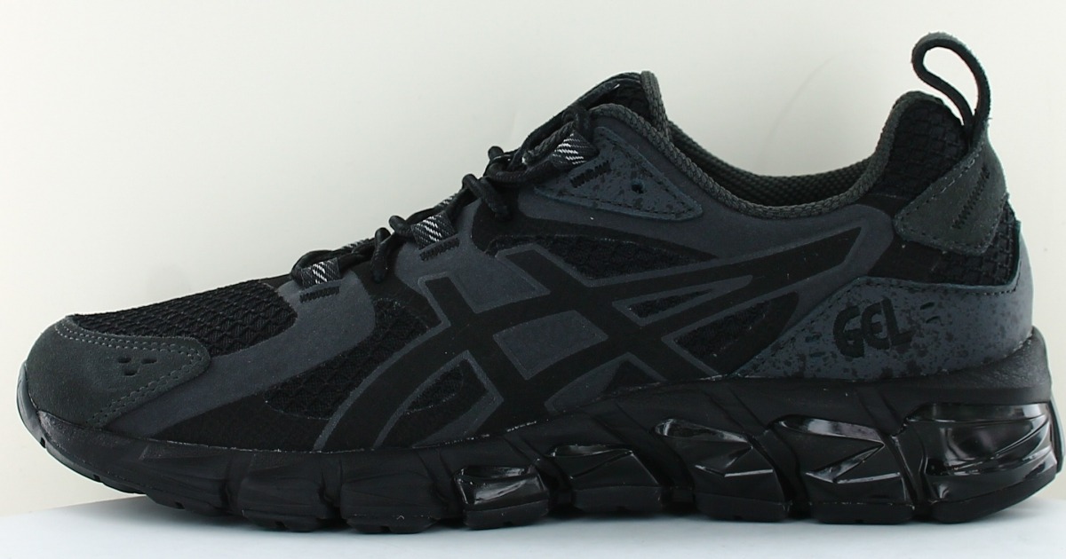 asics quantum 180 noir