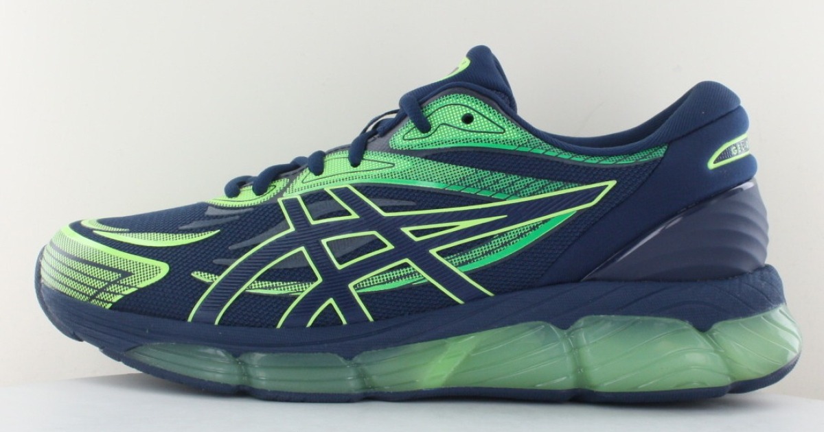 Asics gel quantum 360 jaune fluo deals
