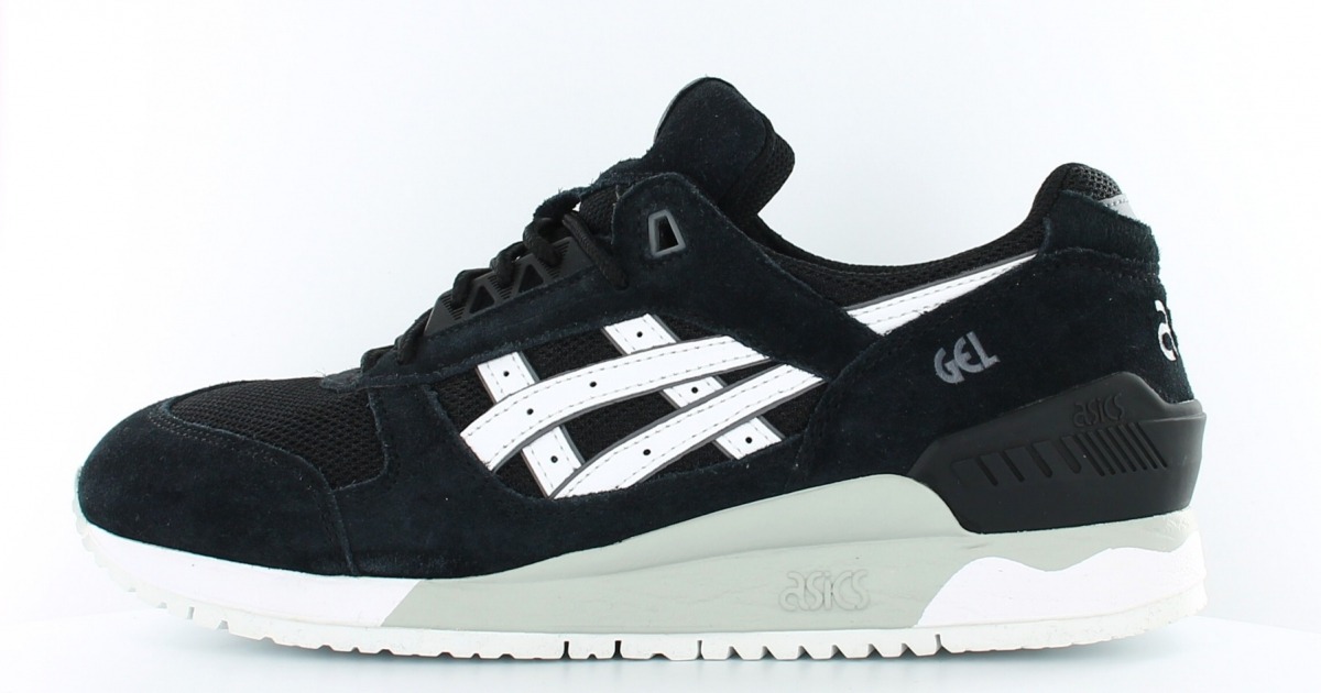 asics respector noir asics respector noir