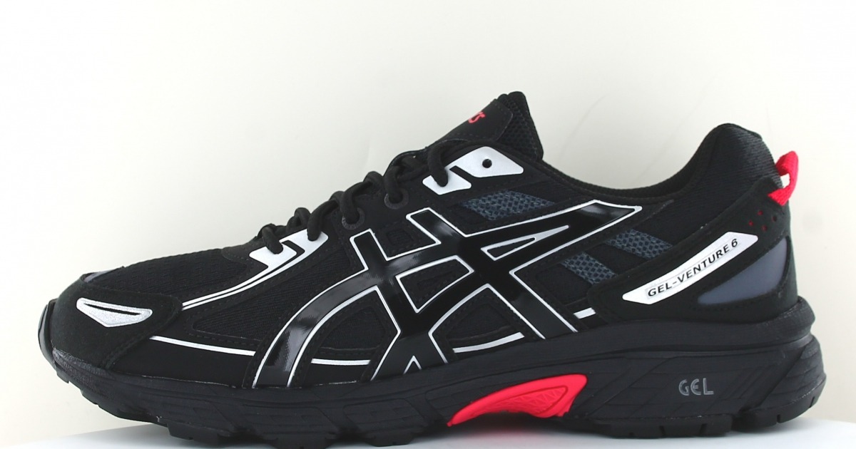 asics 180 rouge