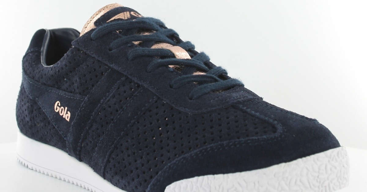 gola harrier glimmer