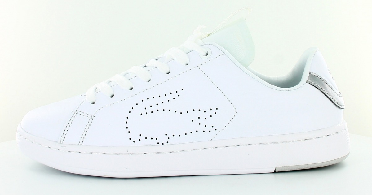 carnaby evo light lacoste