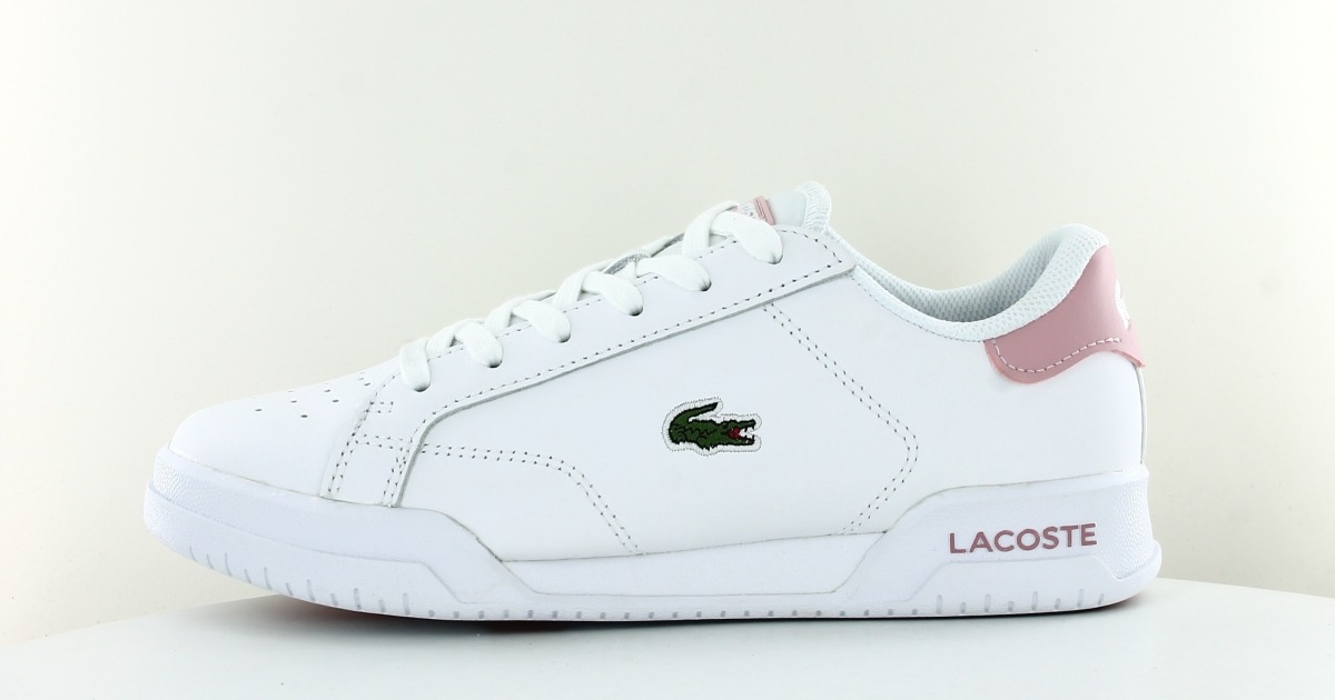 twin serve lacoste