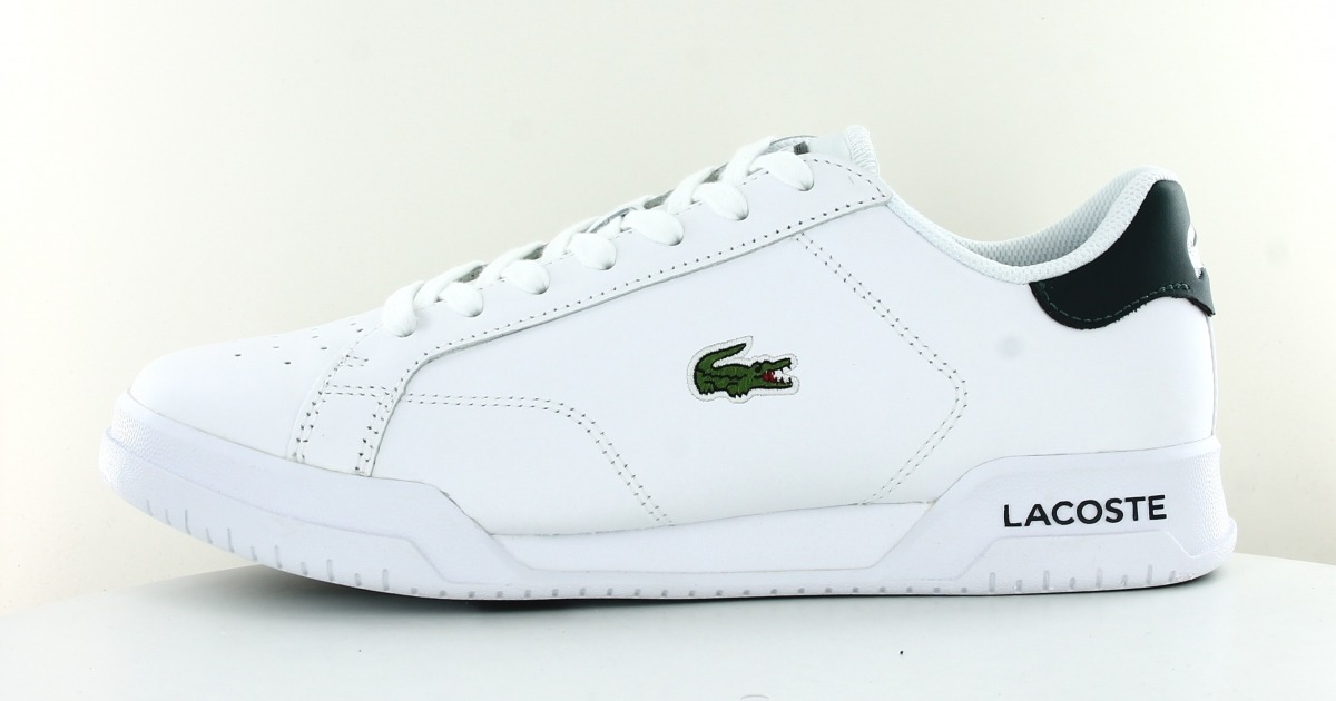 twin serve lacoste