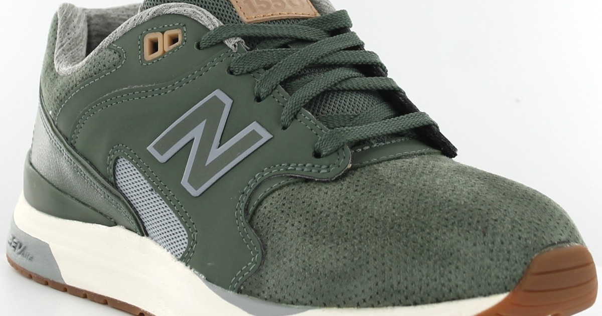 new balance 1550 homme 